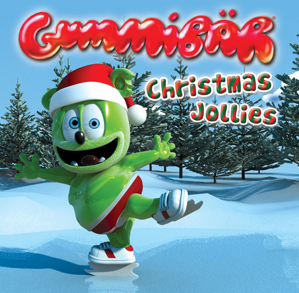 Christmas Jollies
